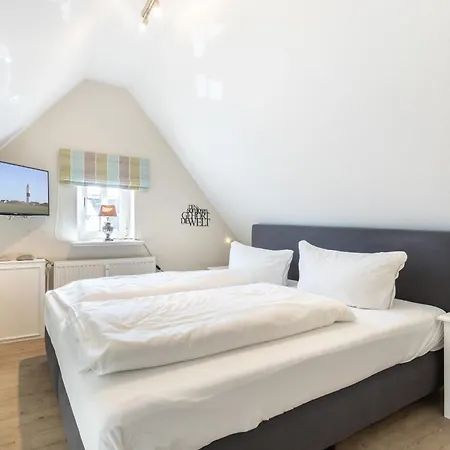 Appartement Auszeit App 04 *