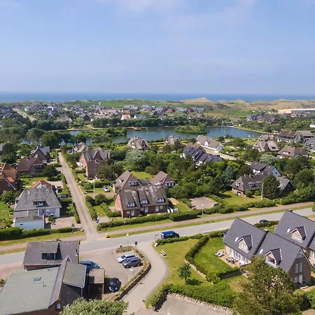 Auszeit App 04 Appartement *