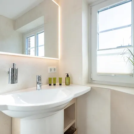 Auszeit App 04 Wenningstedt-Braderup