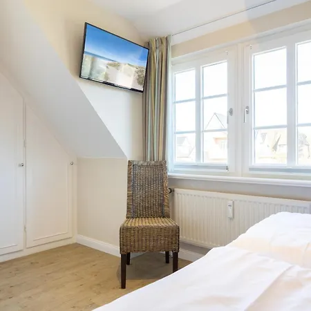 Appartement Auszeit App 04 *