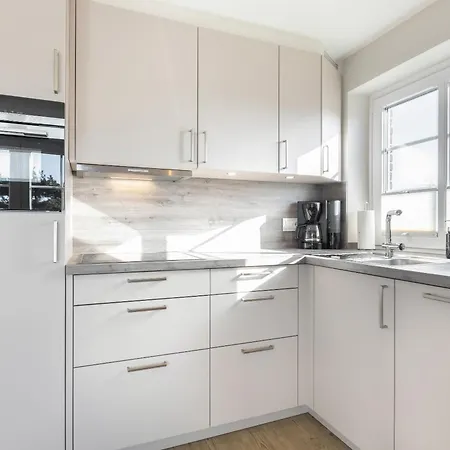 Auszeit App 04 Appartement *