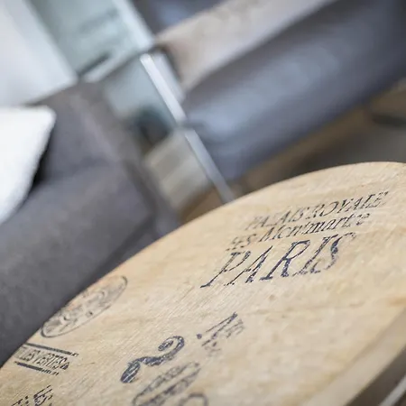 Auszeit App 04 Appartement Wenningstedt-Braderup