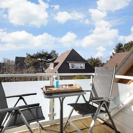 Auszeit App 04 Appartement