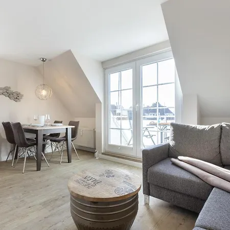 Auszeit App 04 Appartement *