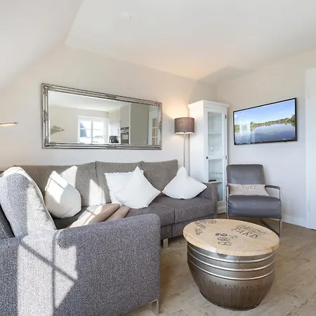 Auszeit App 04 * Wenningstedt-Braderup