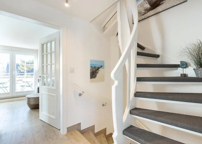 Auszeit App 04 * Wenningstedt-Braderup